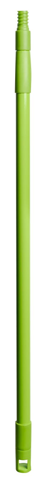 FH-M2748 - Metal Threaded Telescopic Handle - Green