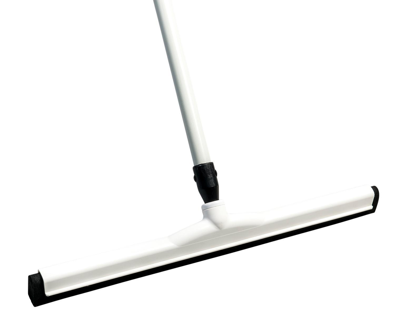 FS-MP22 - 22" Plastic Moss Squeegee - White