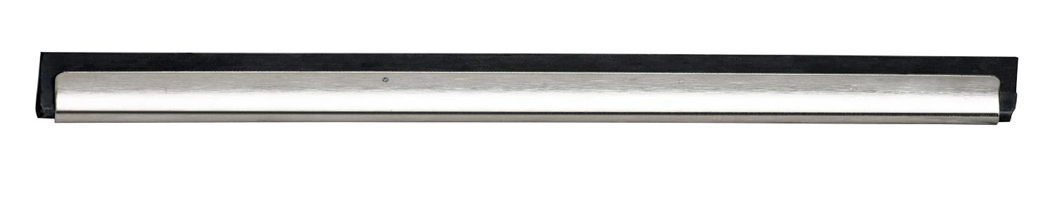 WS-SS22 - 22" Stainless Steel Channel with Rubber