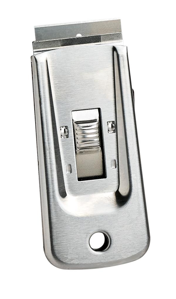 WS-SC205 - Metal Safety Scraper