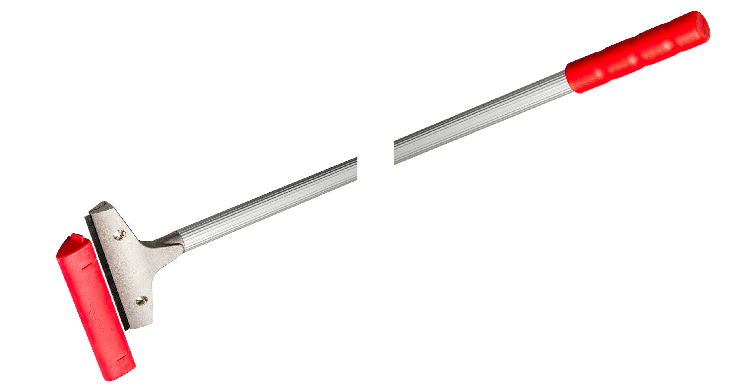 WS-SCR56 - 60" Maxi Floor Scraper