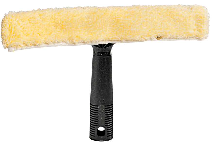 WS-TB14-WS14 - 14" T-Bar Handle w Washing Sleeve