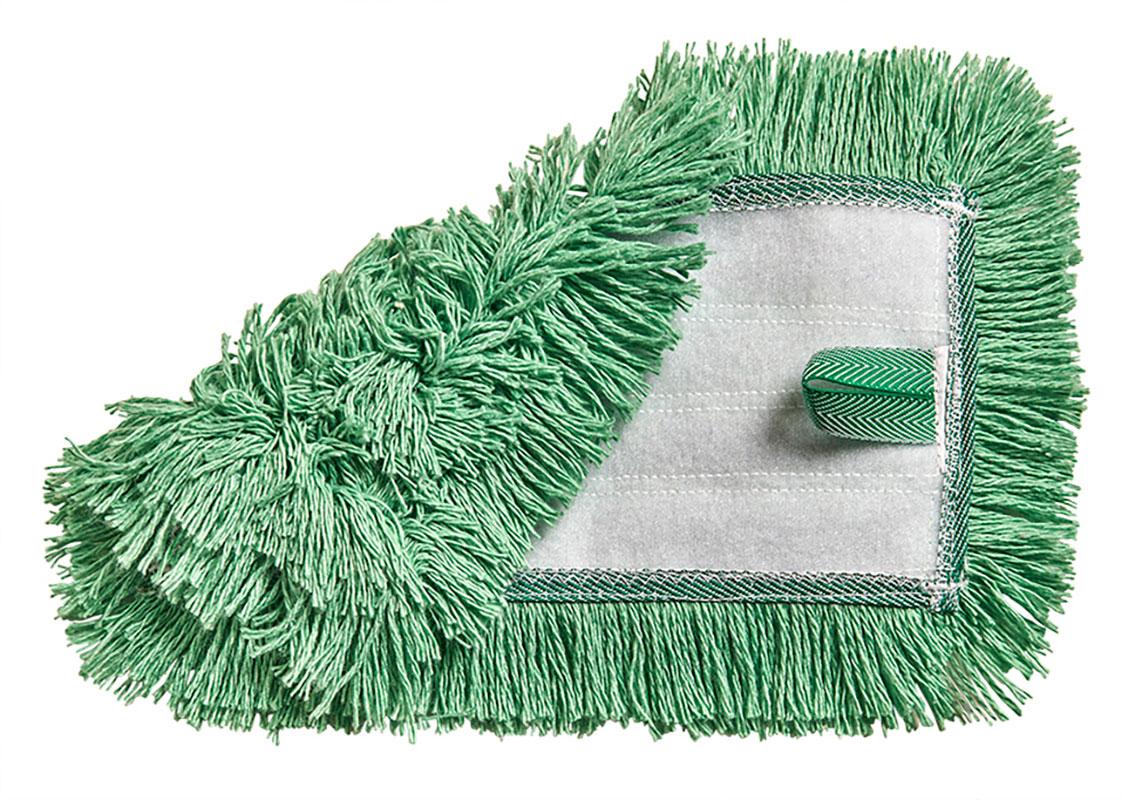 WW-1849-GN - 9" Microfiber Doodle Bug Refill - Green