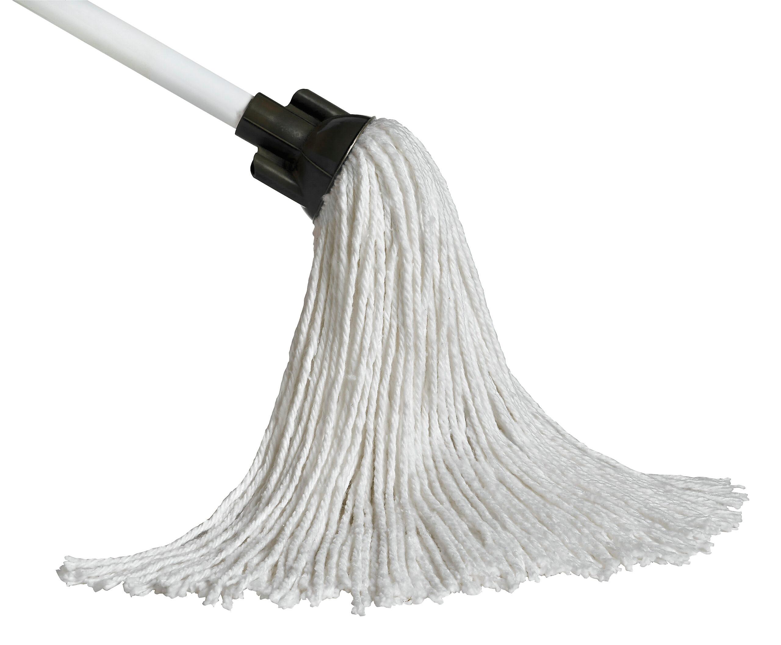 YM-Y312 - 12 oz Rayon Detachable Yacht Mop