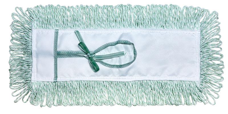 DM-MPE518-L - 18" Micro-PET Looped Dust Mop