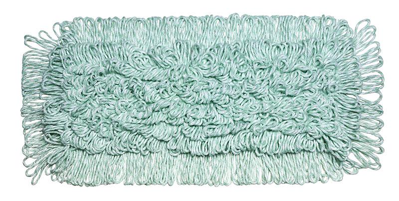 DM-MPE518-L - 18" Micro-PET Looped Dust Mop