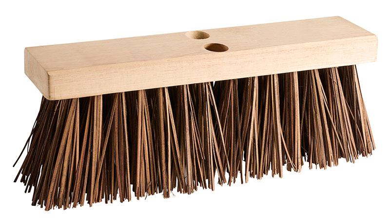 PB-PA14 - Street / Stable Coarse Push Broom - Palmyra