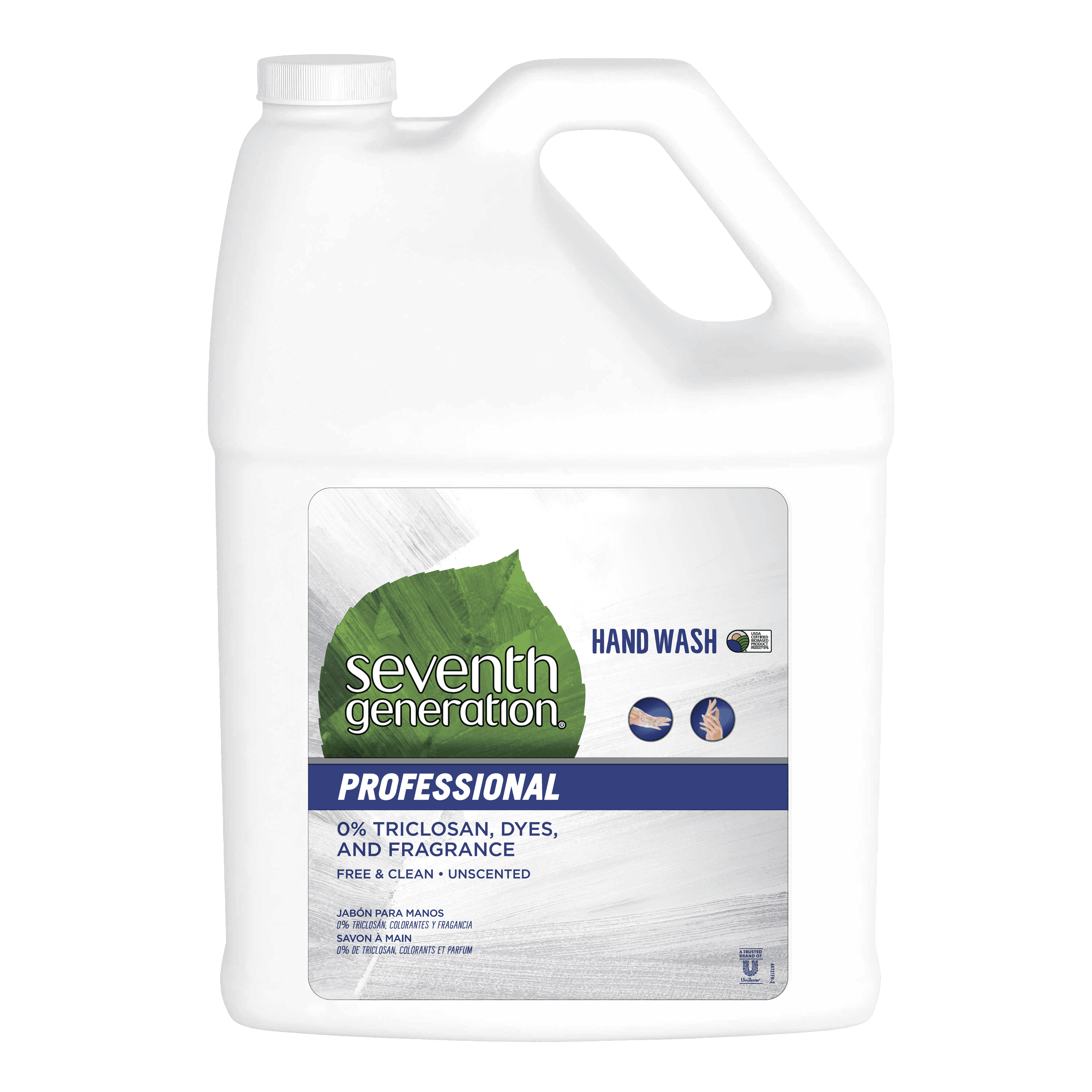 Seventh Generation Professional Hand Wash