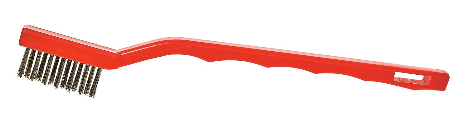 BR-UT60308 - Plastic Detail Brushes - Brass