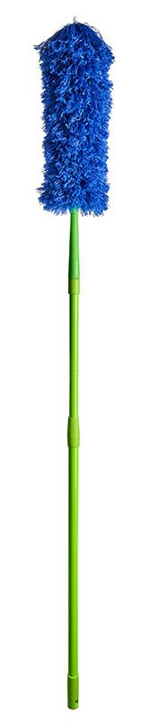 DU-L52 - Microfiber Duster with Telescopic Handle