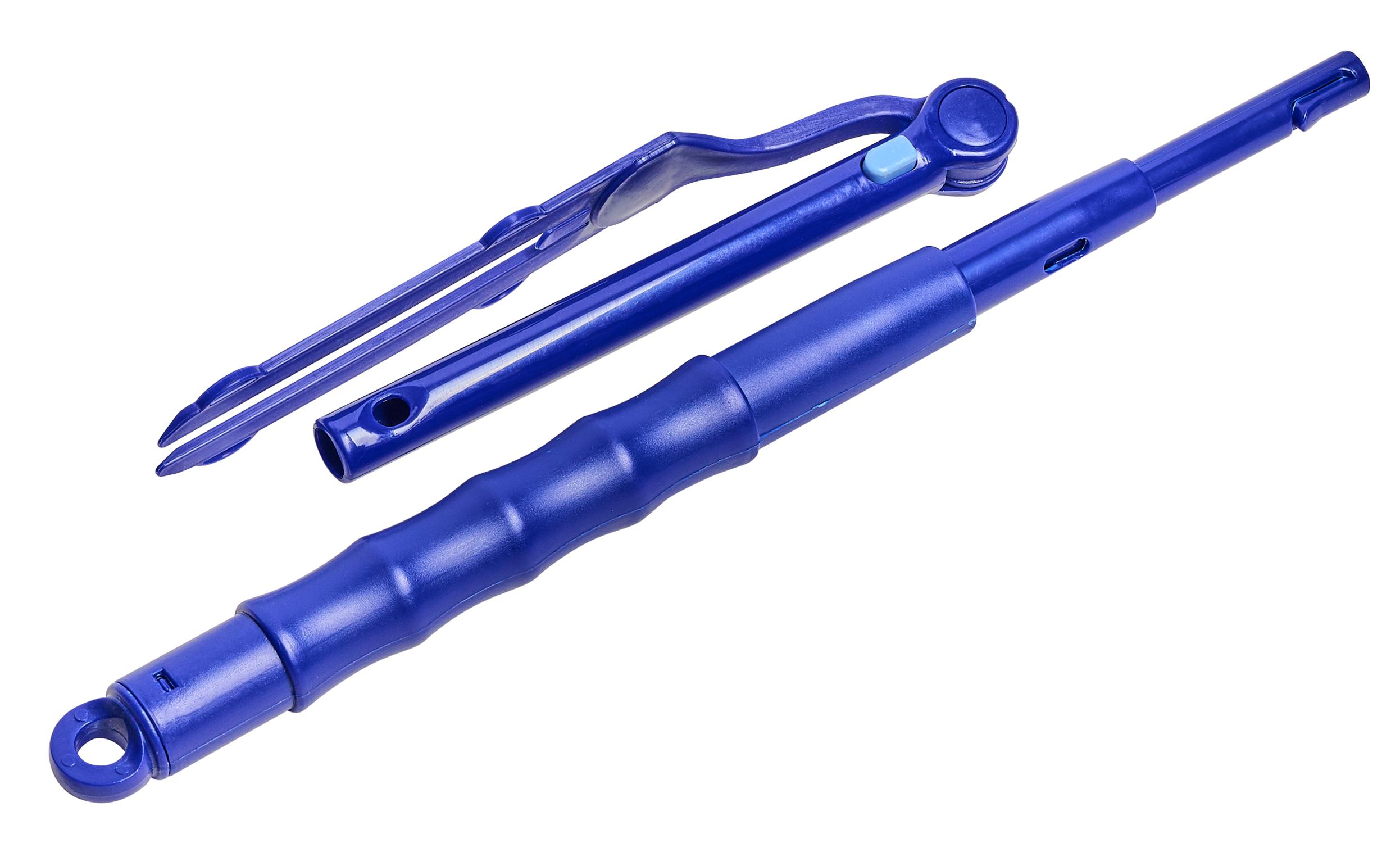 DU-S0360 - 360° Extendable Duster Kit with 5 Refills