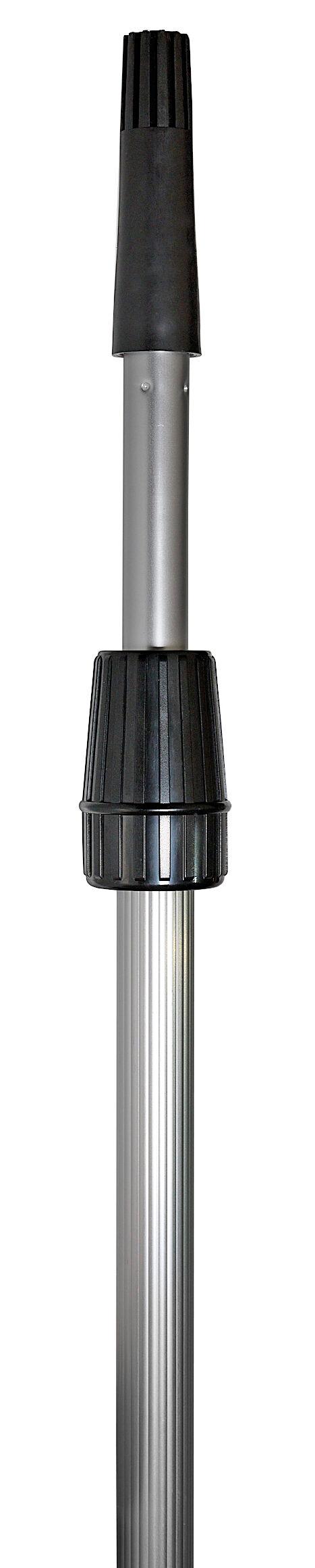 WS-TPE - Economy Aluminum Telescopic Poles