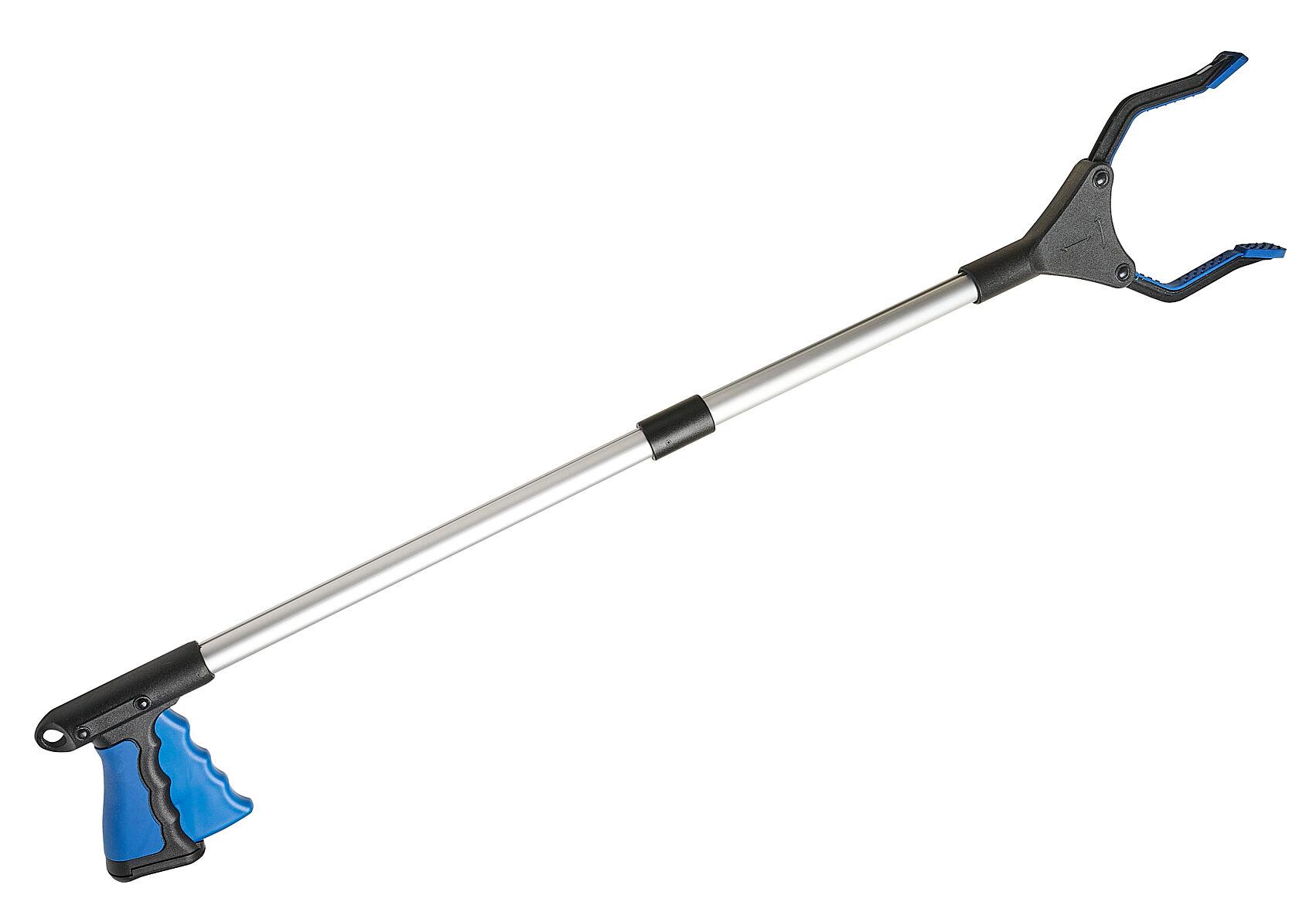 LS-3282 - 32" Collapsible Litter Grabber with Magnet