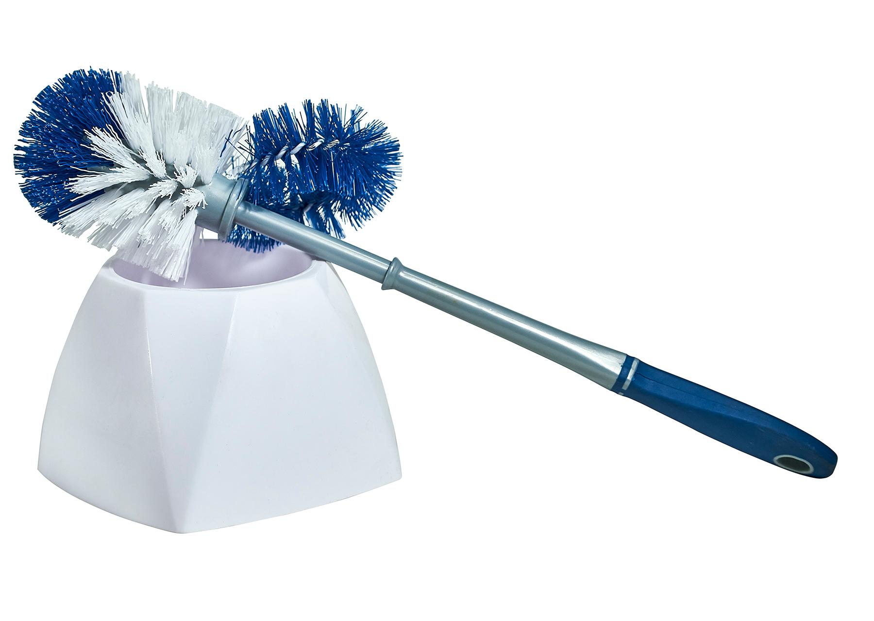 RT-TB-9315 - Brosse pour cuvette avec support
