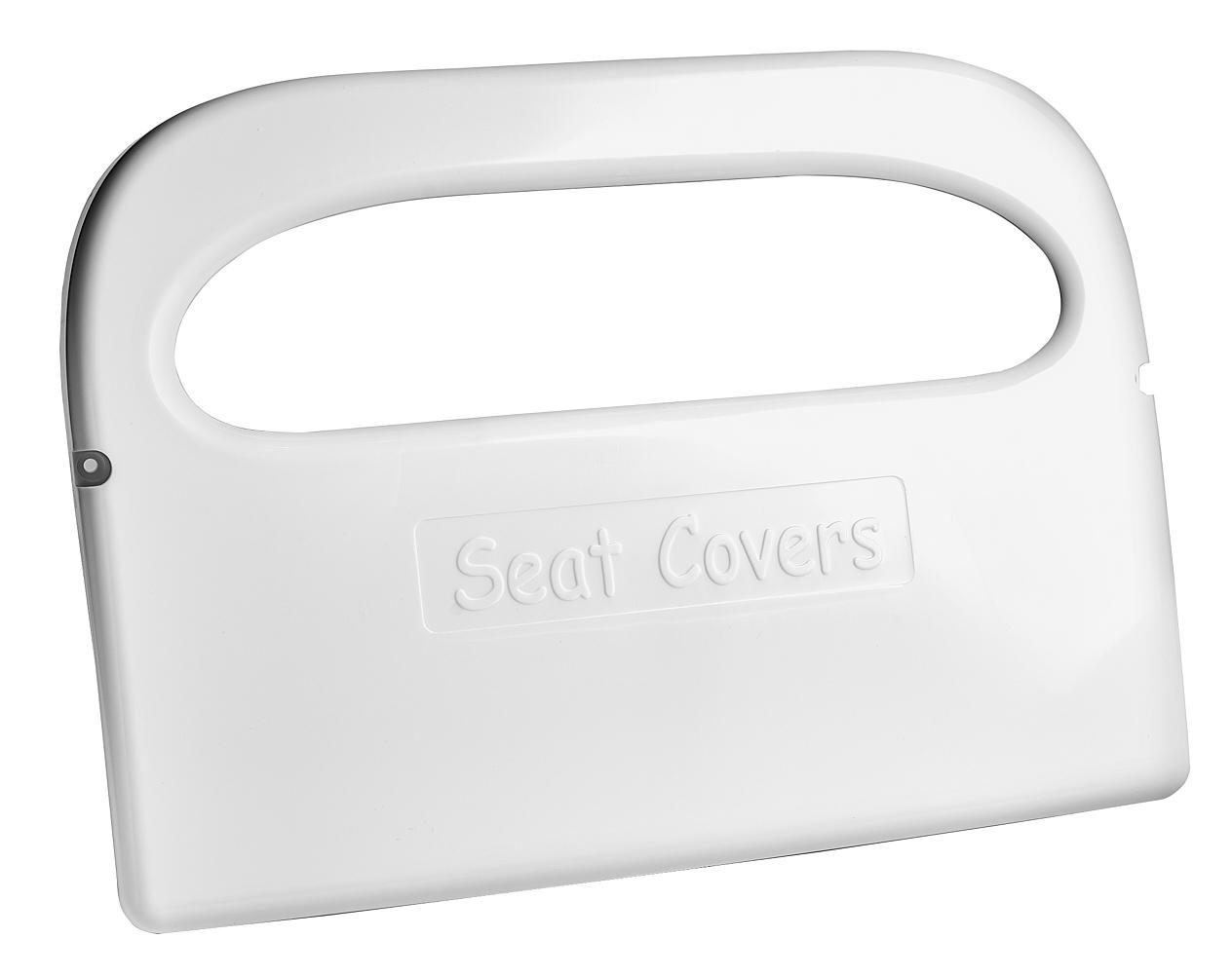 WS-4600 - Plastic Toilet Seat Cover Dispenser