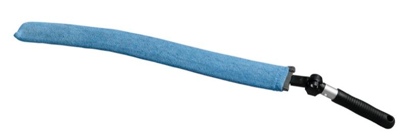 DU-M8501 - Microfiber Dusting Sleeve - Blue