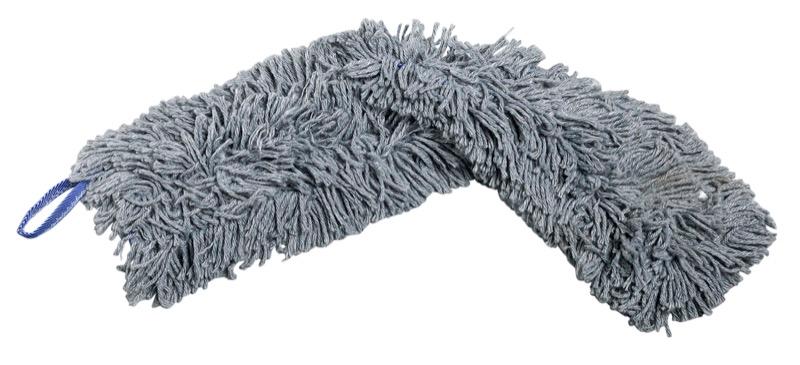 DU-M8502 - Microfiber Dusting Sleeve - Grey