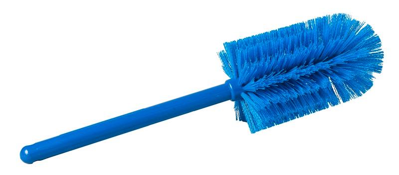 FP-DB5202-BL - 4" Pipe and Drain Brush - Blue