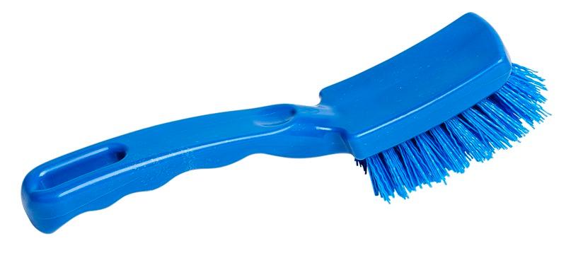FP-HS4012-BL - 7" Detail Brush - Blue