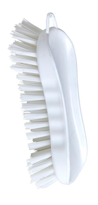 FP-HS9M-WH - 7" Food Processing Hand Scrub - White