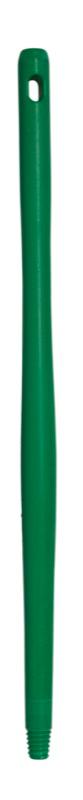 FP-MB24-GN - 24" MonoBlock Short Plastic Handle - Green