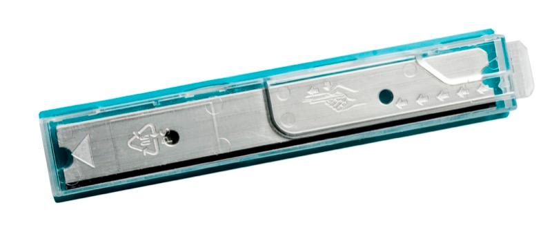 WS-SR01641 - 4" Scraper Blade Refills with Dispenser