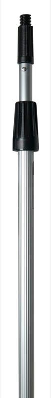 WS-TP08-2 - 8 ft / 2 Piece Aluminum Extension Pole