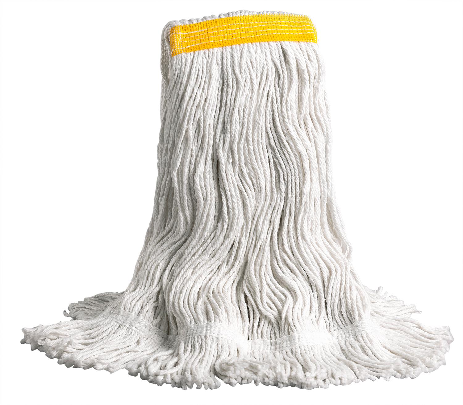 MW-SC20FTB - SynRay™ Fantail Wet Mop - Narrow Band - 20 oz