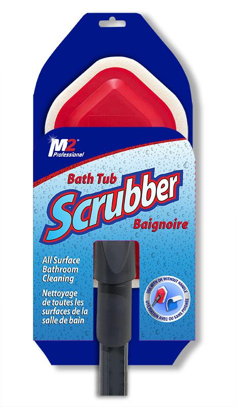 TB-6000 - Tub Scrubber