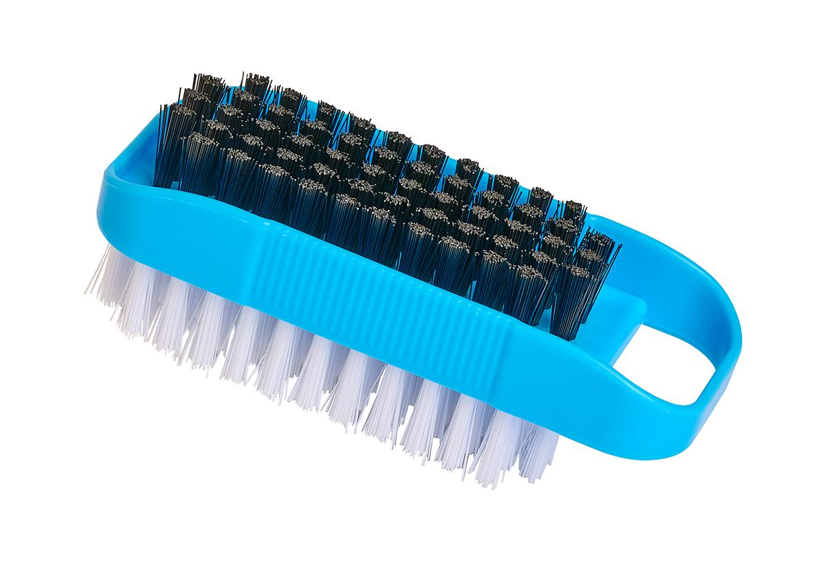 BR-SC232 - Double-Sided Hand & Nail Brush