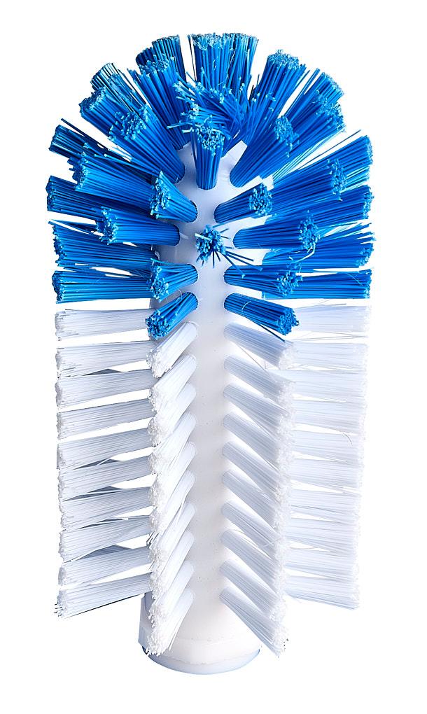 BR-GL333-R - Triple Glass Wash Brush Refill