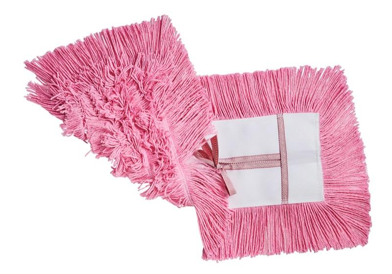 Tough Guy 36-Inch Slide-On Dust Mop Frame (1TZG4) - Steel